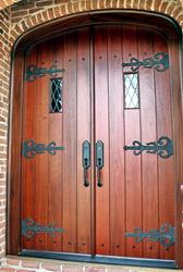 Custom Made Doors for Your Residence