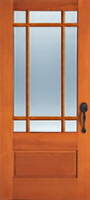 Wood Door - AD4598